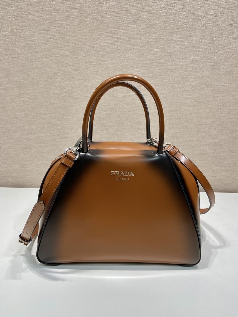 Prada Top Handle Bags